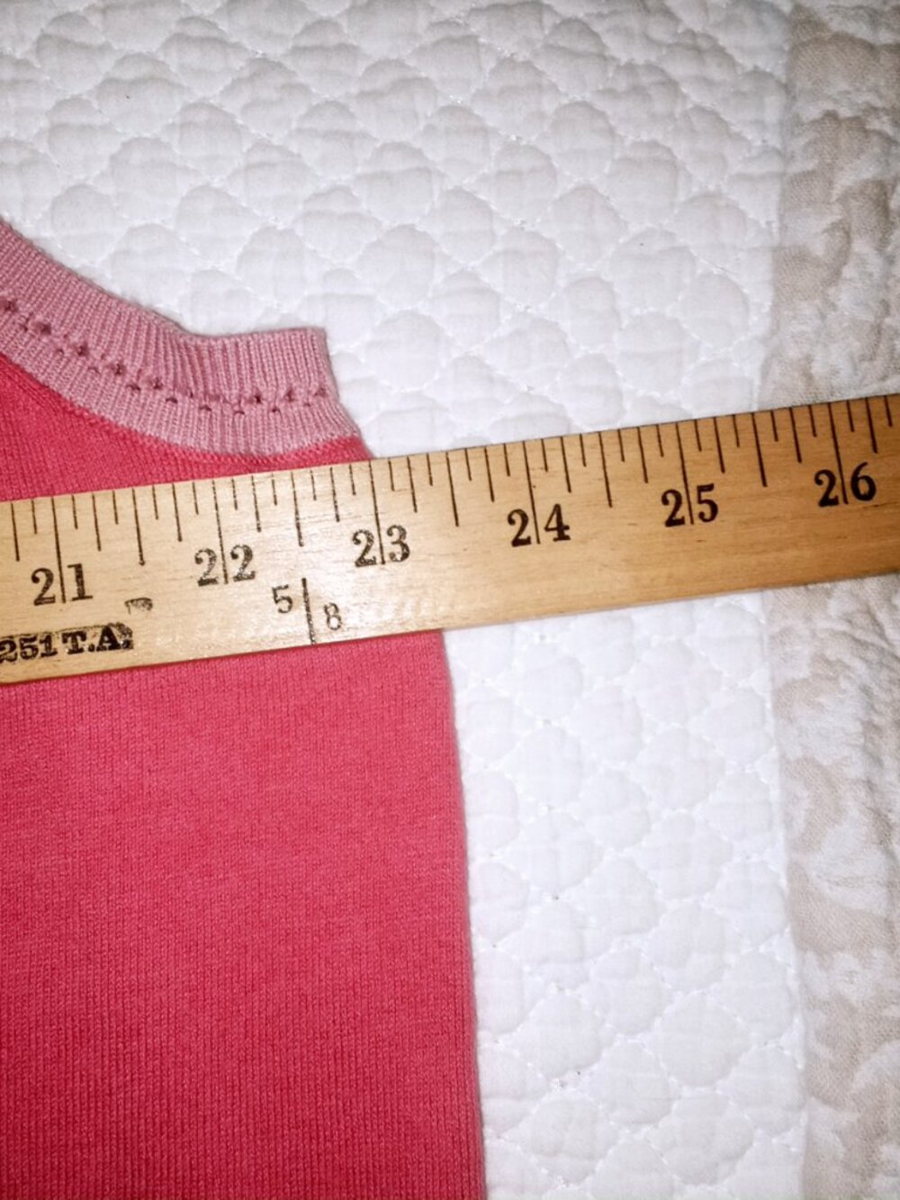 Boden Sweater Vest - Picture 3 of 5